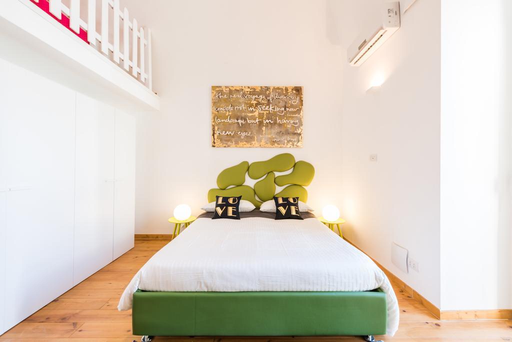 Art Loft M8 Centre M8apartments Bari