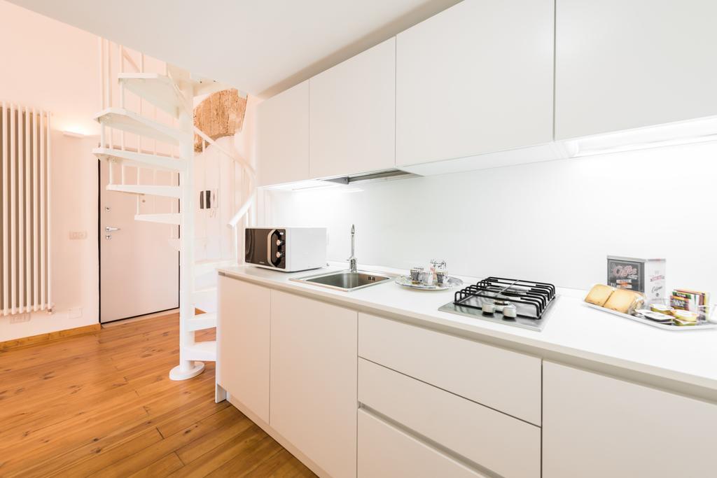 Apartment Art Loft M8 Centre M8apartments Bari