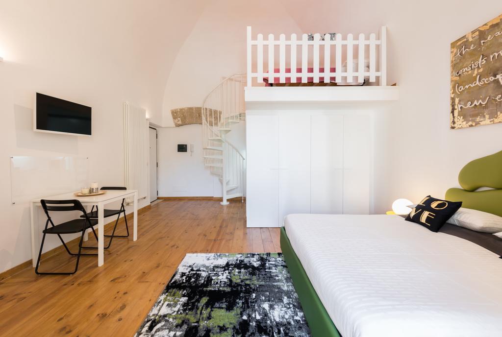 Art Loft M8 Centre M8apartments