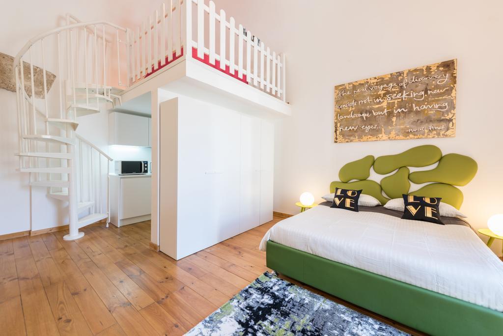 Art Loft M8 Centre M8apartments Bari