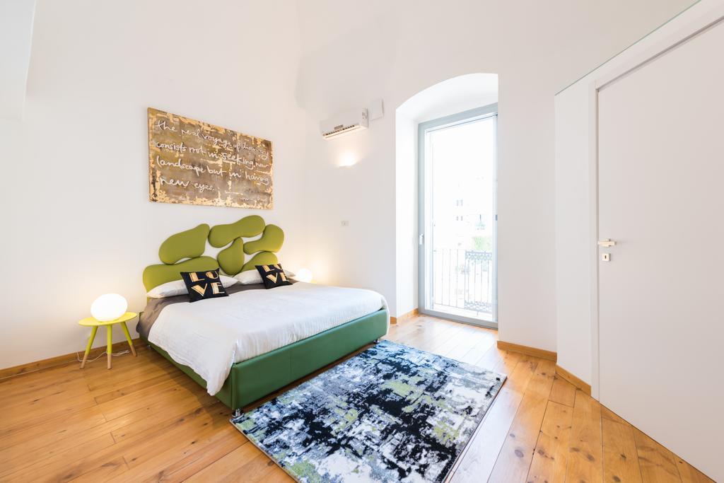 Apartment Art Loft M8 Centre M8apartments *