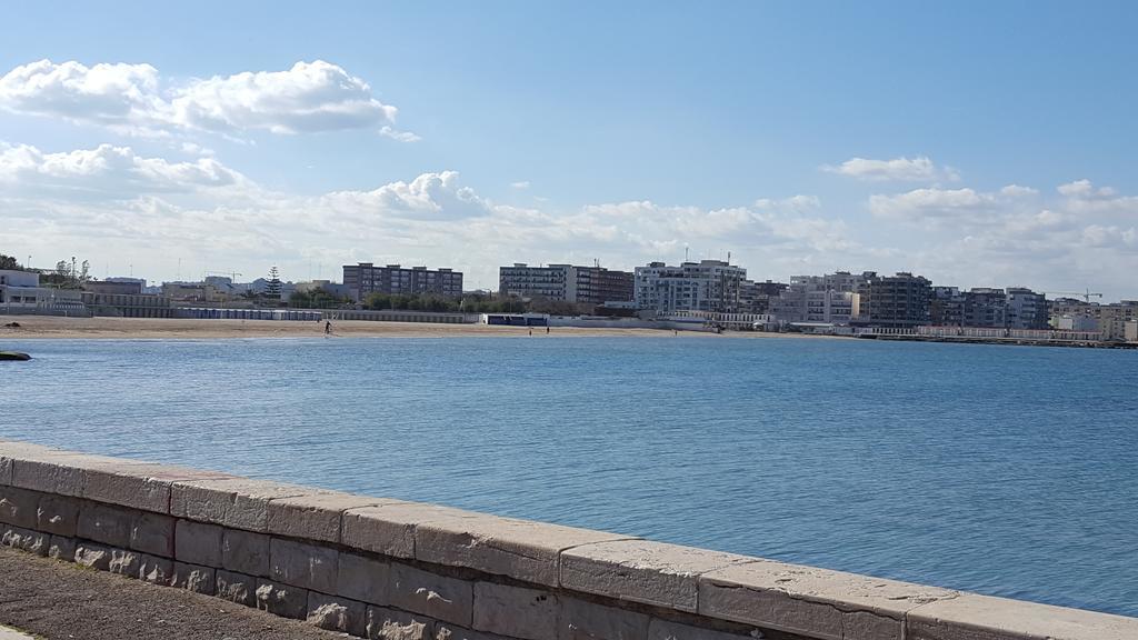 House Del Levante Bari