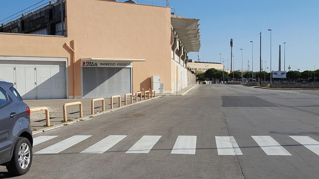 Appartamento House Del Levante Bari