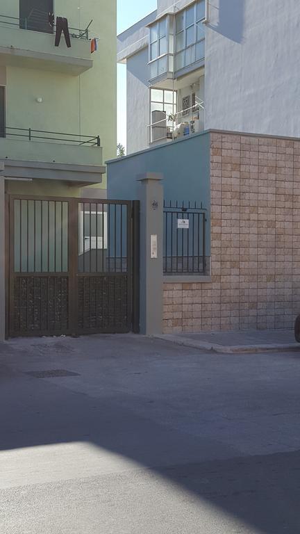 Appartamento House Del Levante Bari