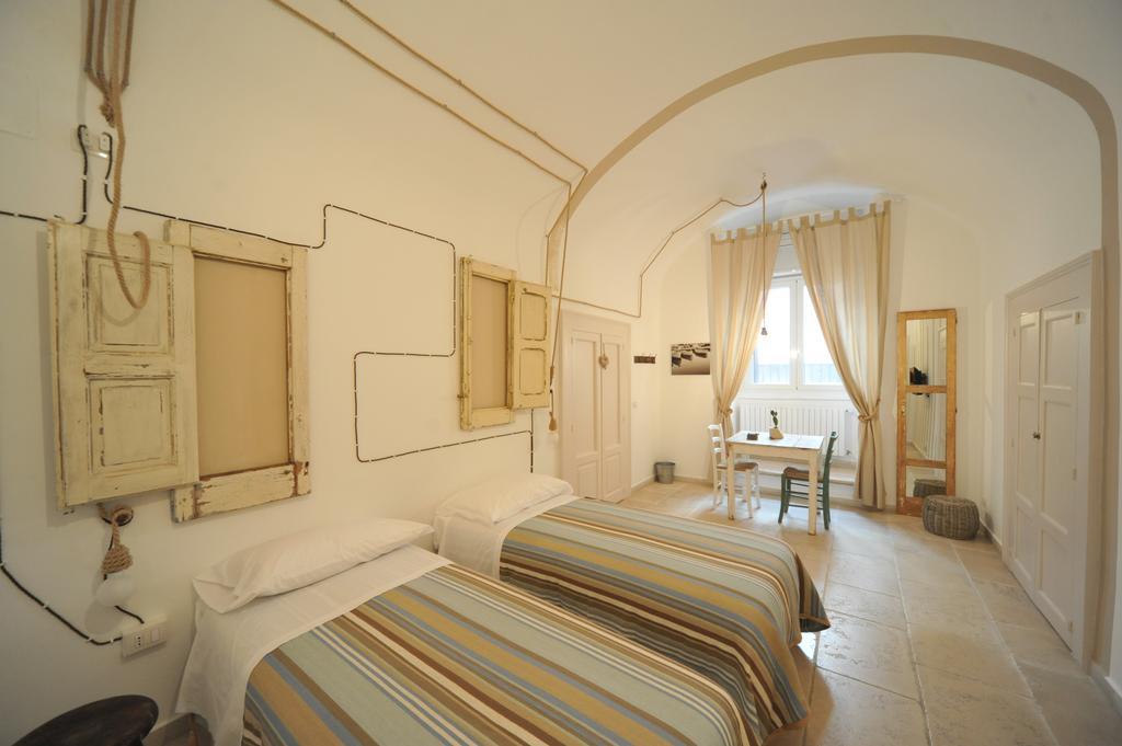 Casa de hóspedes Zuppetta16 Bari