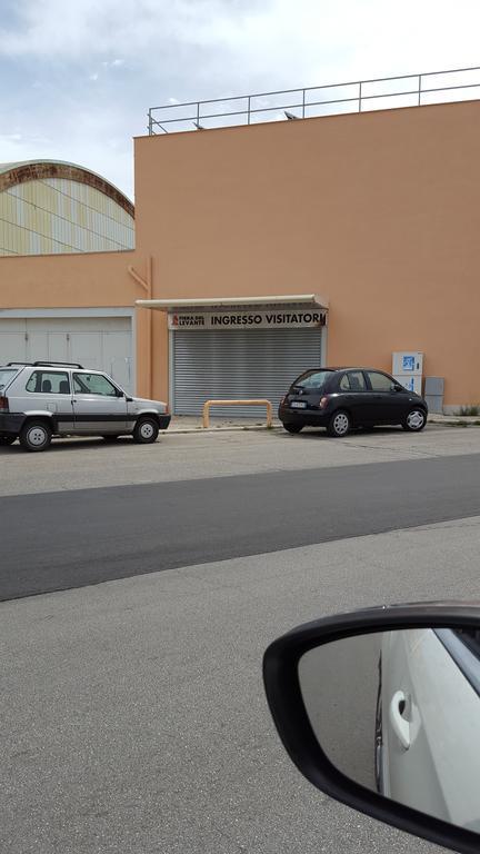 House Del Levante Bari