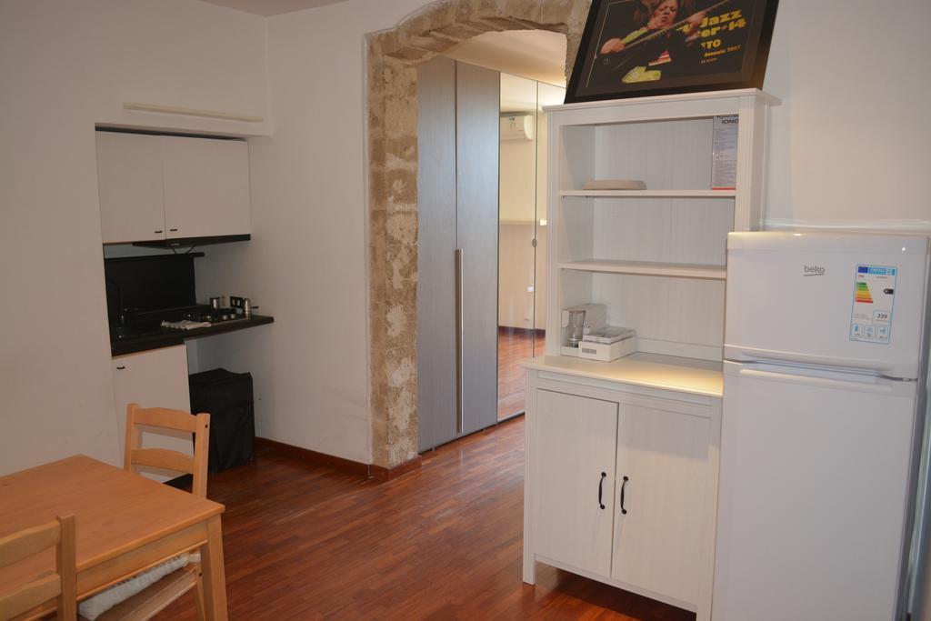 Apartment La Piu Bella In Old Town Bari