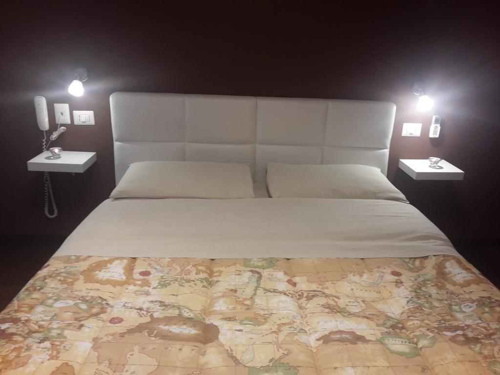 Guest house Dolci Ricordi *