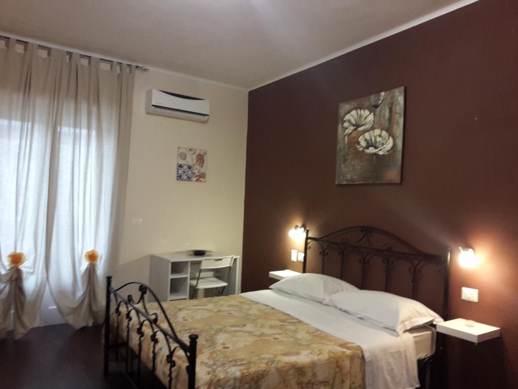 Guest house Dolci Ricordi *