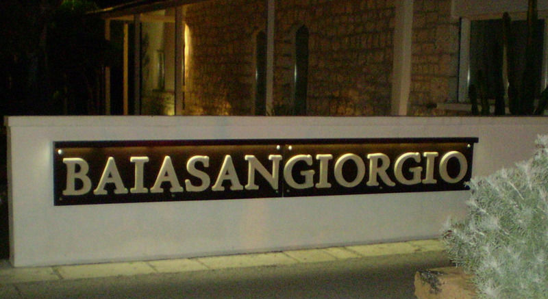 Baia Sangiorgio & Club Bari