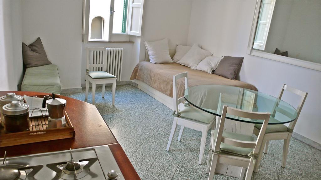 Casa Odegitria Vakantiehuis Bari