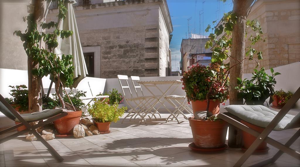 Vakantiehuis Casa Odegitria *