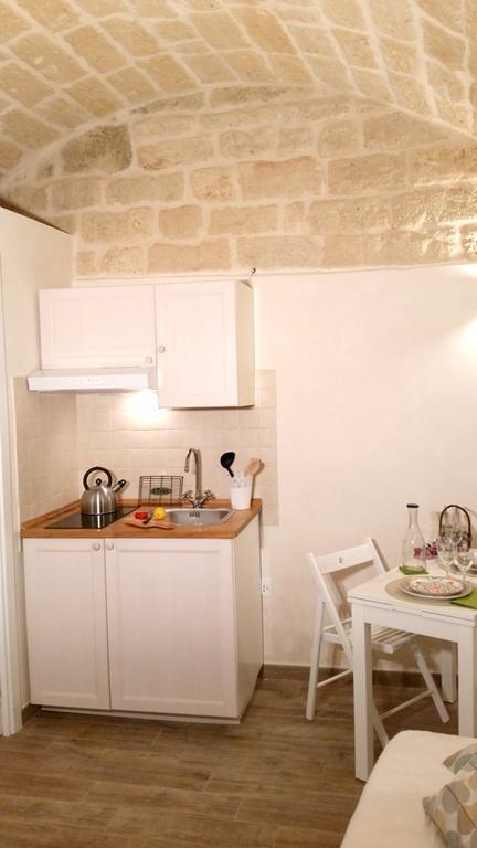 Little Tower Apartment Bari