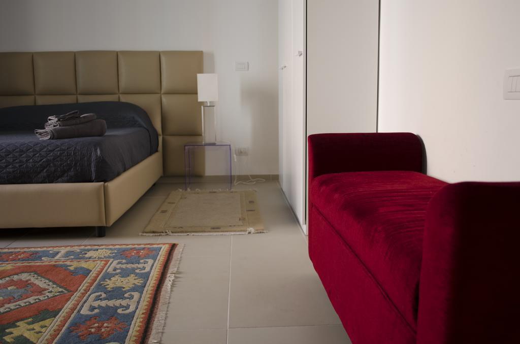 Apartamento Apulia Nirvana House Bari
