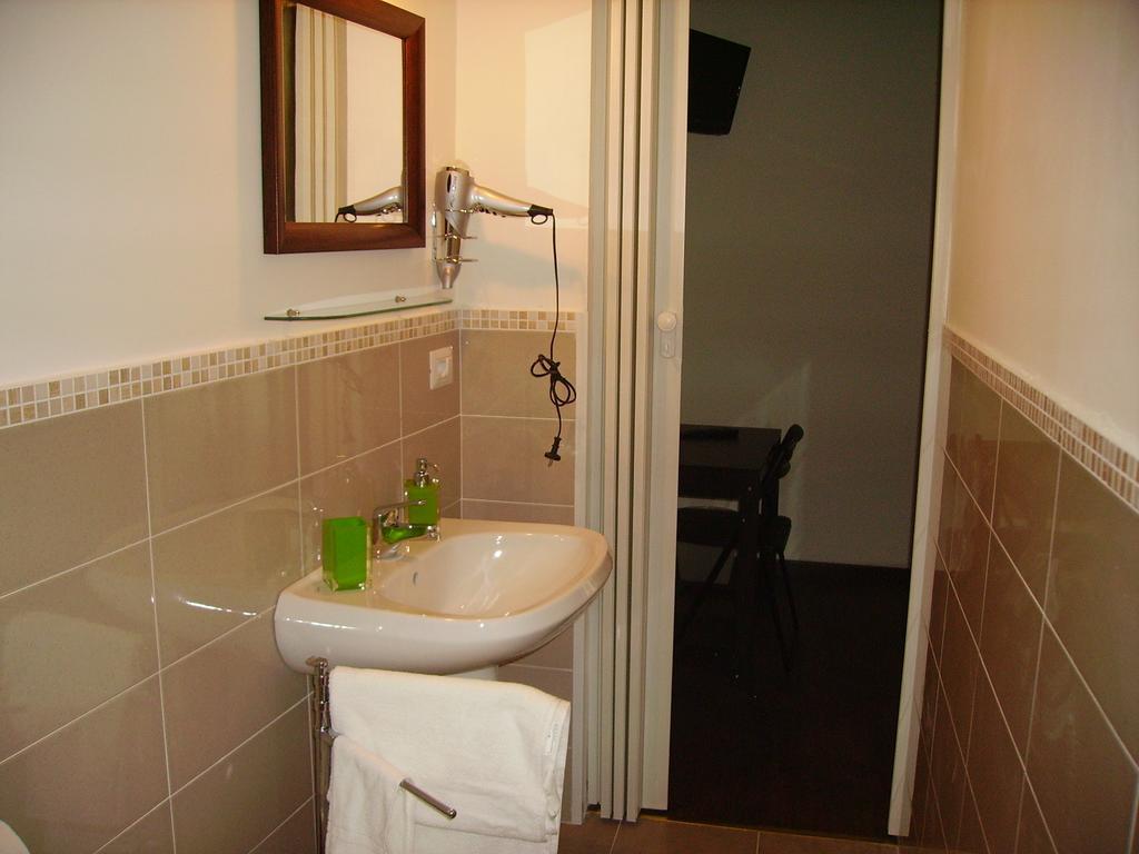 Dolci Ricordi Guest house