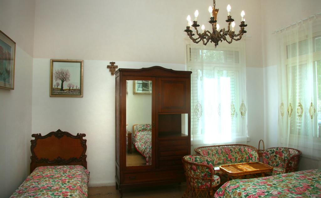 Pallante * Bari