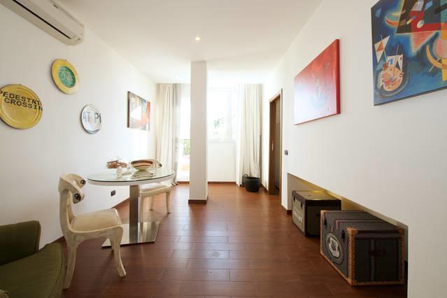 Casa Tridente Apartment *