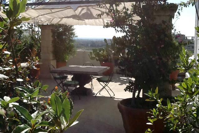 Casa Tridente Apartment Bari