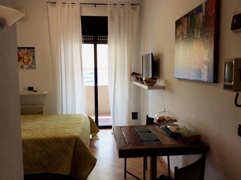 Casa Tridente