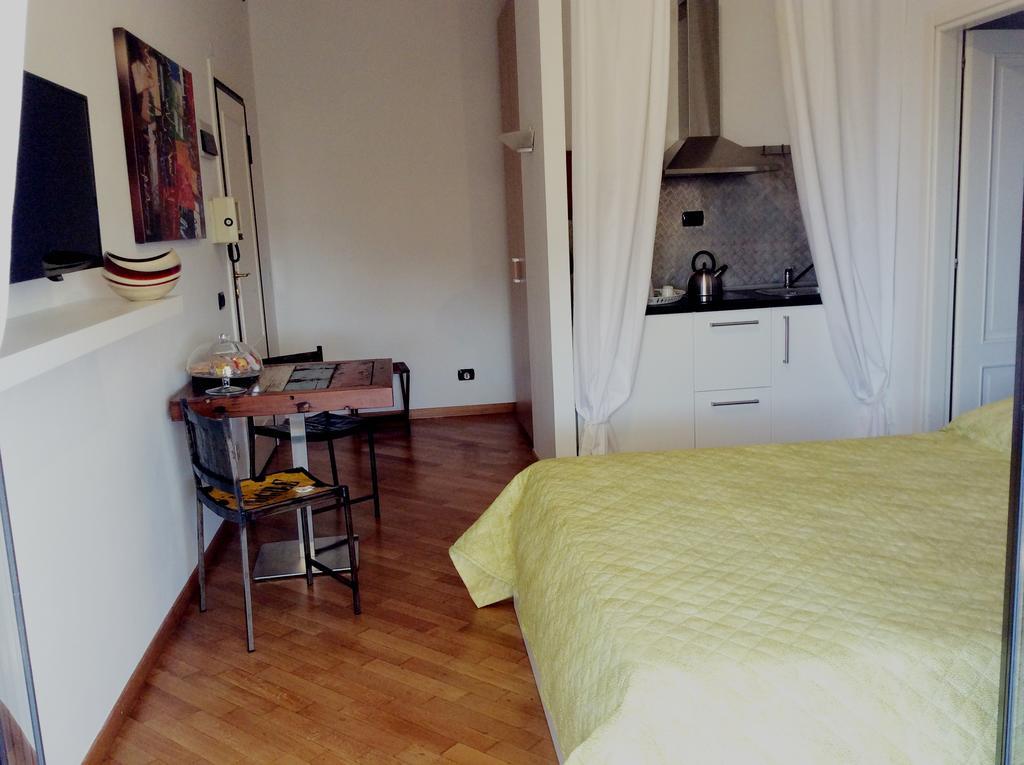 Casa Tridente Apartment *