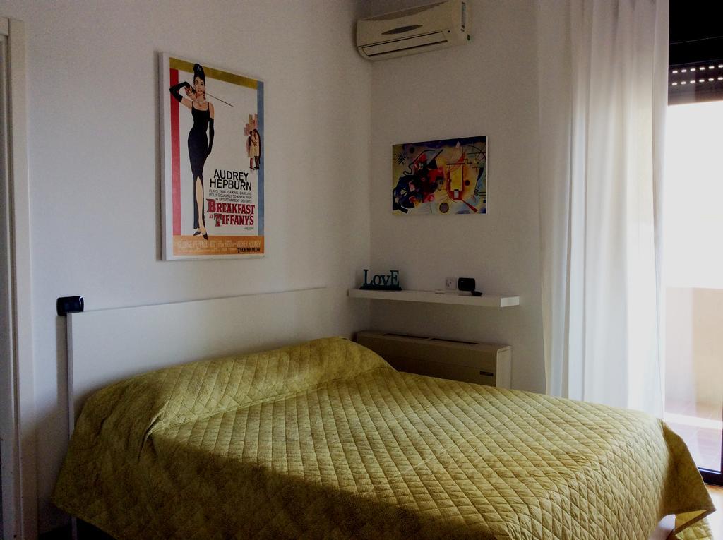 Casa Tridente *