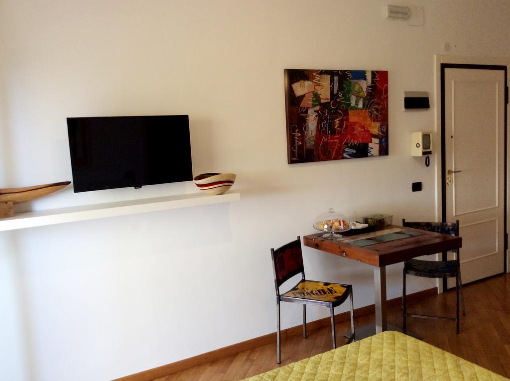 Casa Tridente Apartment *