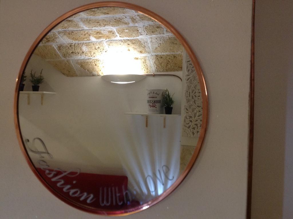 Loft Piccinni Nel Cuore Di Bari