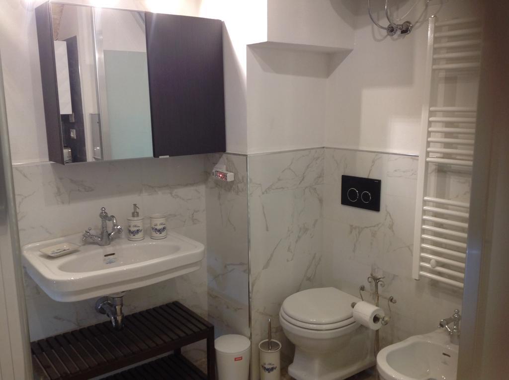 Loft Piccinni Nel Cuore Di * Bari