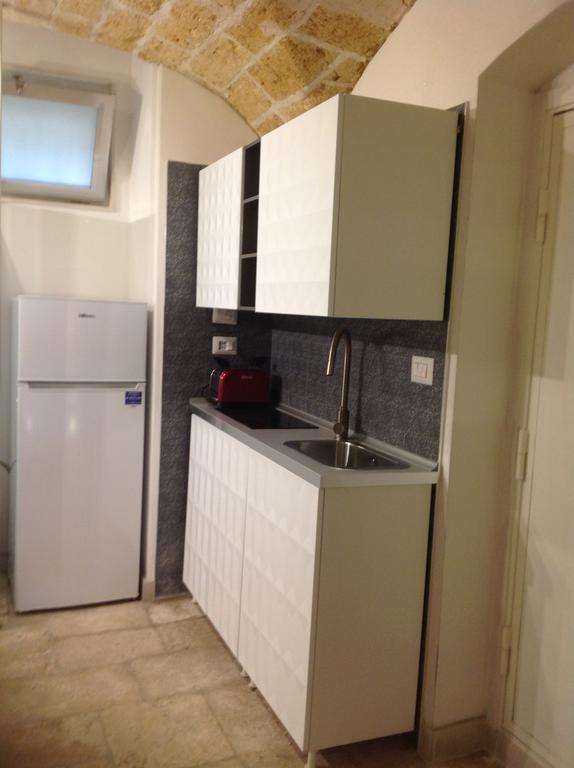 Loft Piccinni Nel Cuore Di Bari