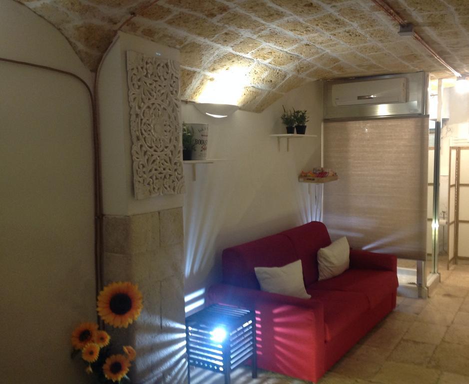 Apartment Loft Piccinni Nel Cuore Di Bari