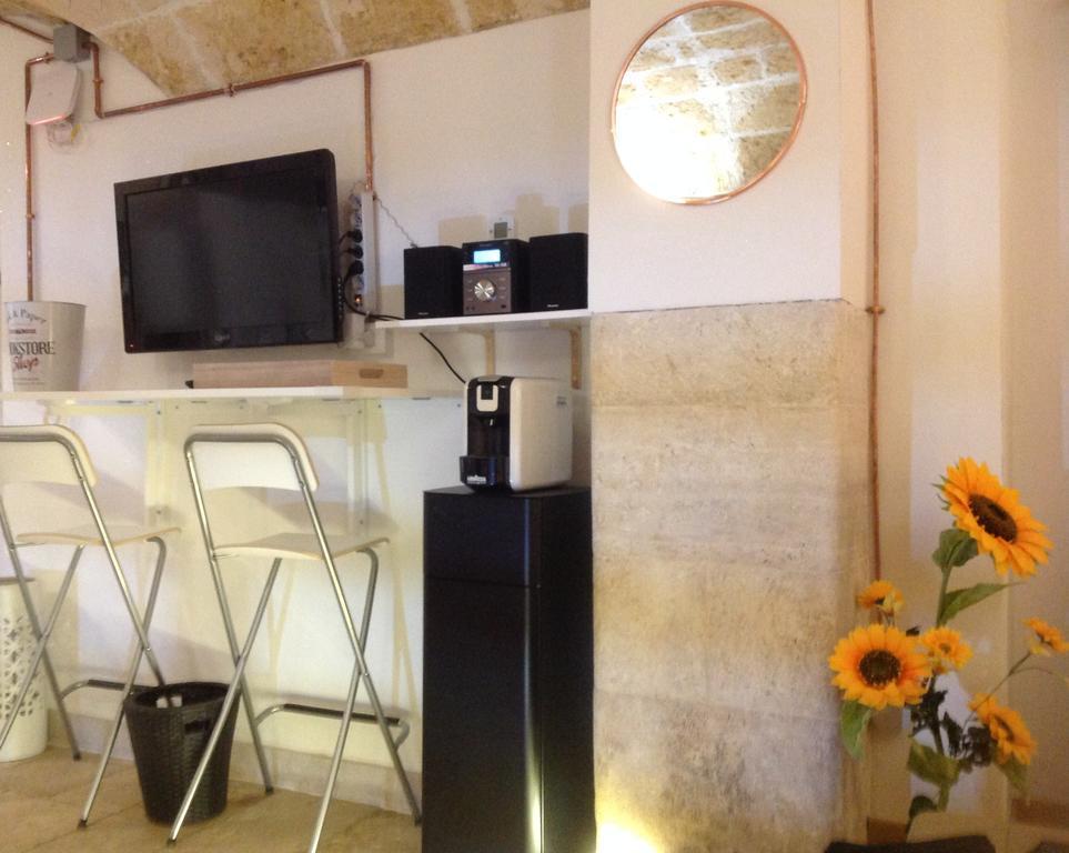Loft Piccinni Nel Cuore Di Apartment Bari