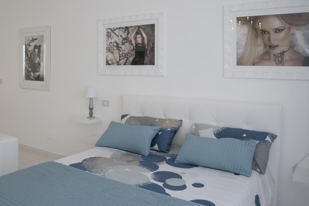 Apartment Artist's Bari