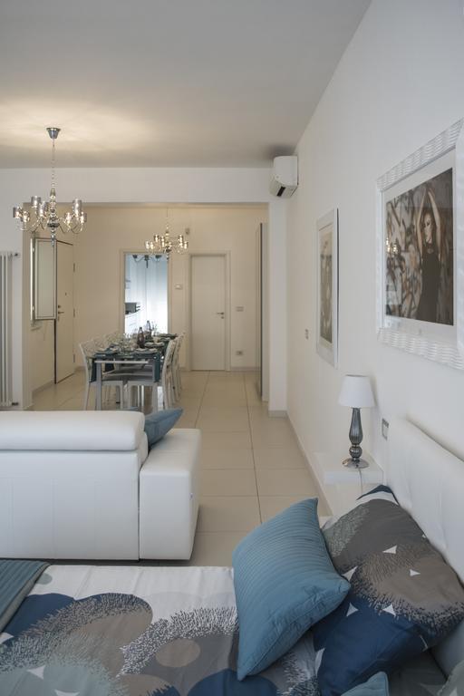 Artist's Apartment