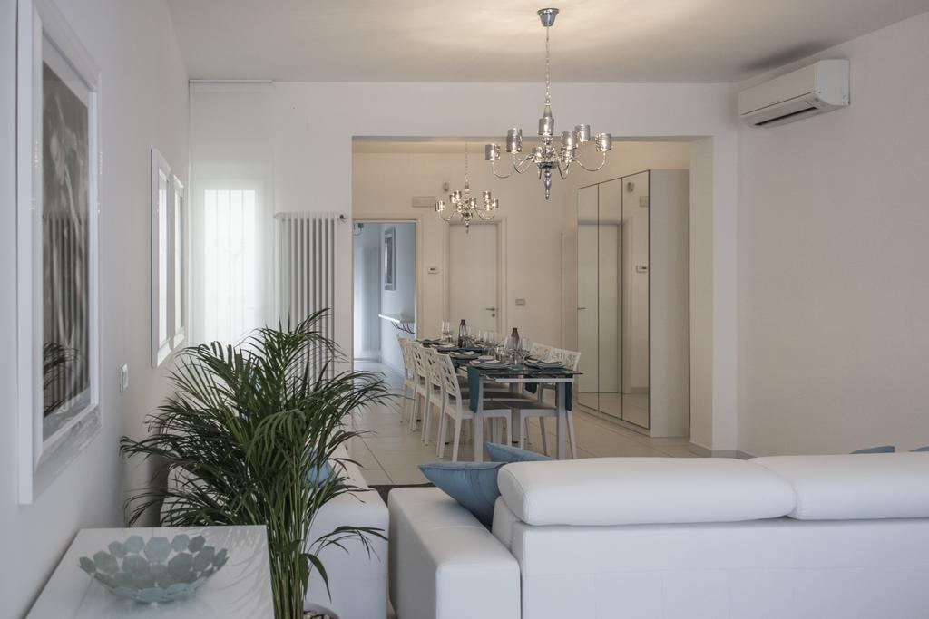 Apartment Artist's Bari