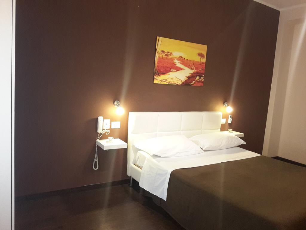 Guest house Dolci Ricordi *