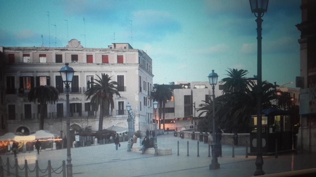 Guest house Dolci Ricordi Bari