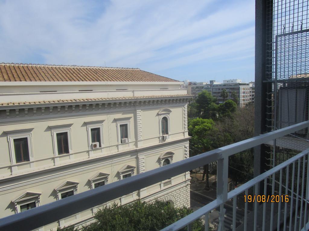 Costa Hotel Bari