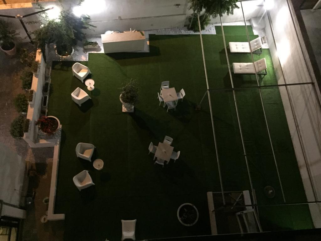 Hotel Riviera 3*