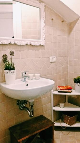 Secret Well Apartment *