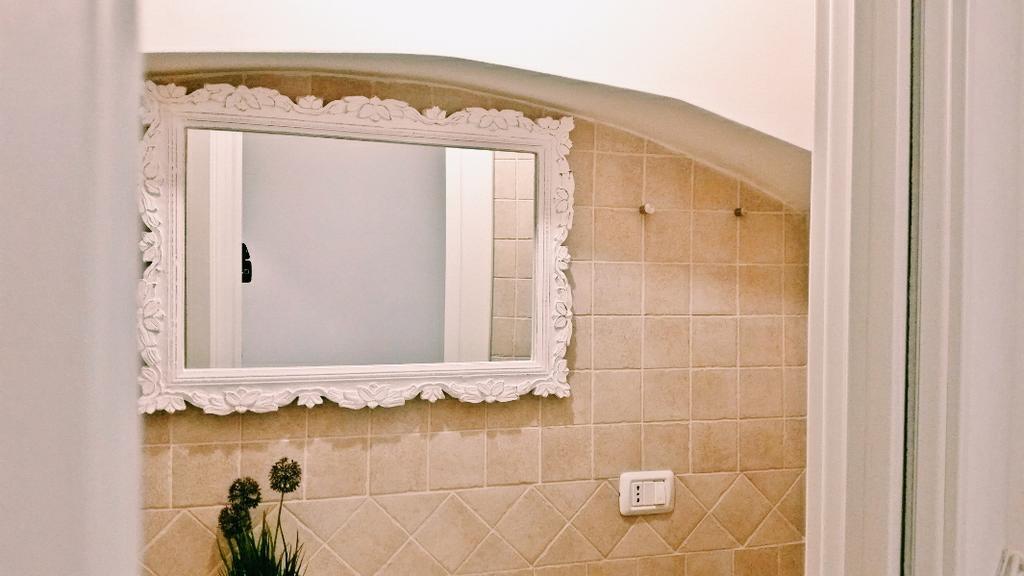 Apartment Secret Well Bari