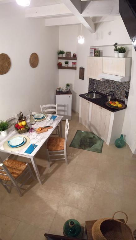 Secret Well Apartment Bari