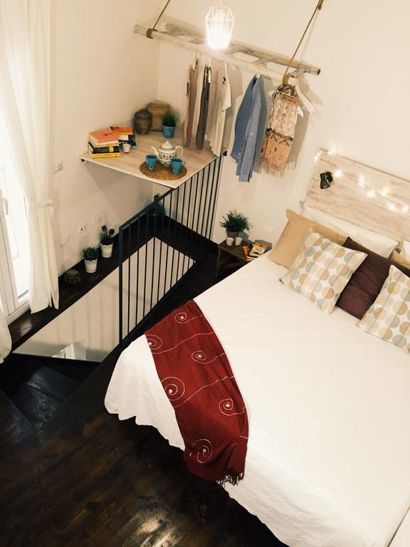 Secret Well Apartment