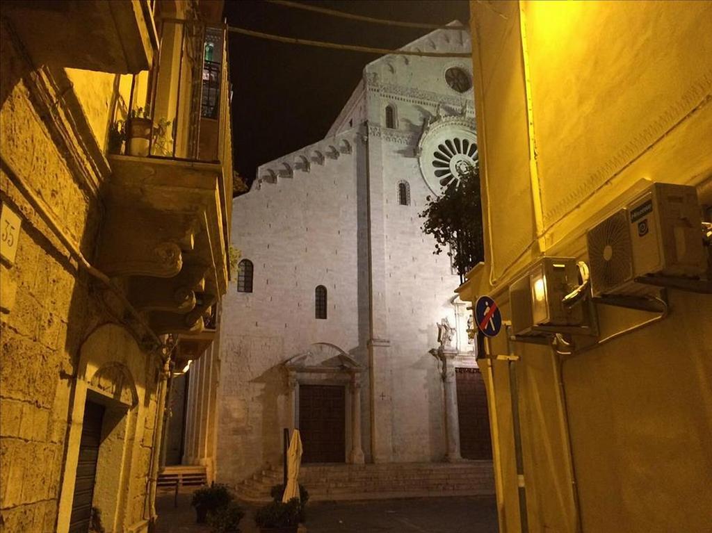 Apartment Corte Carducci