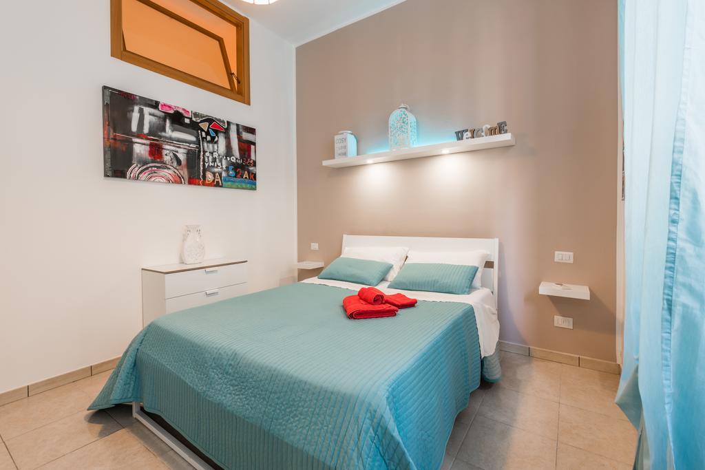 Apartment Design Centre Casatuabari *