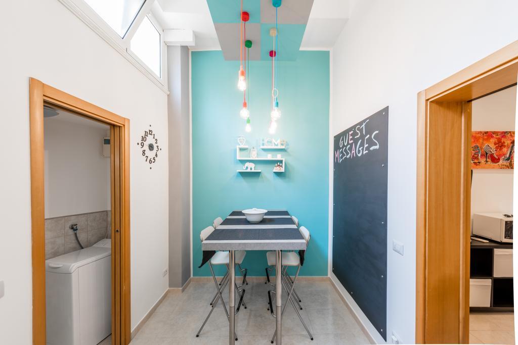 Design Centre Casatuabari Apartment Bari