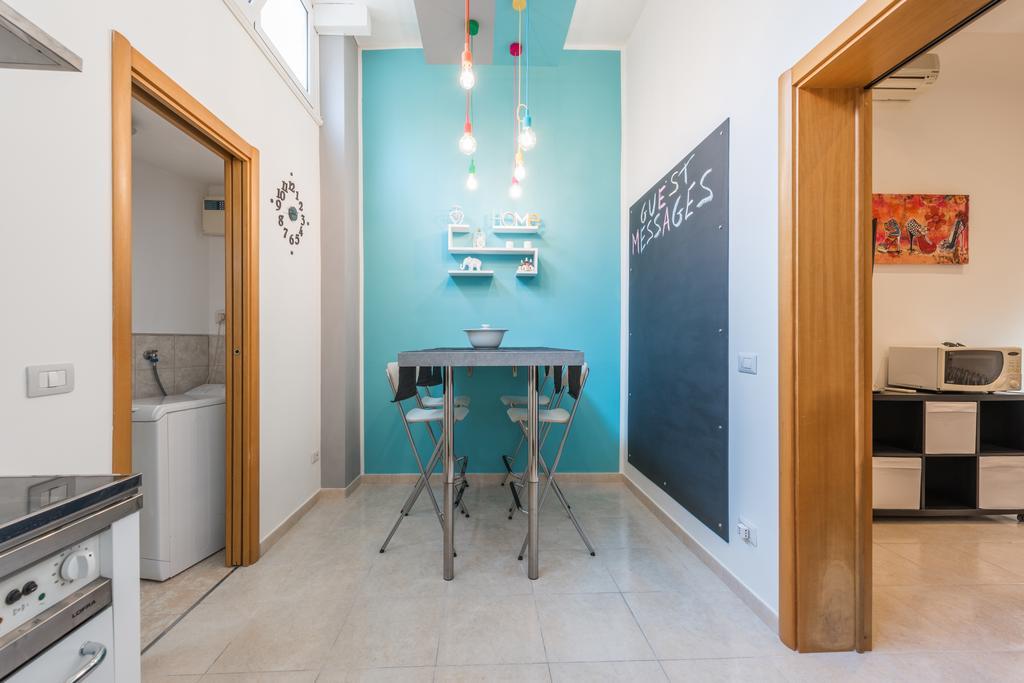 Design Centre Casatuabari Bari