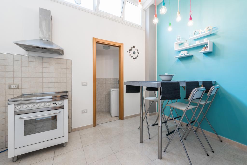 Design Centre Casatuabari Apartment