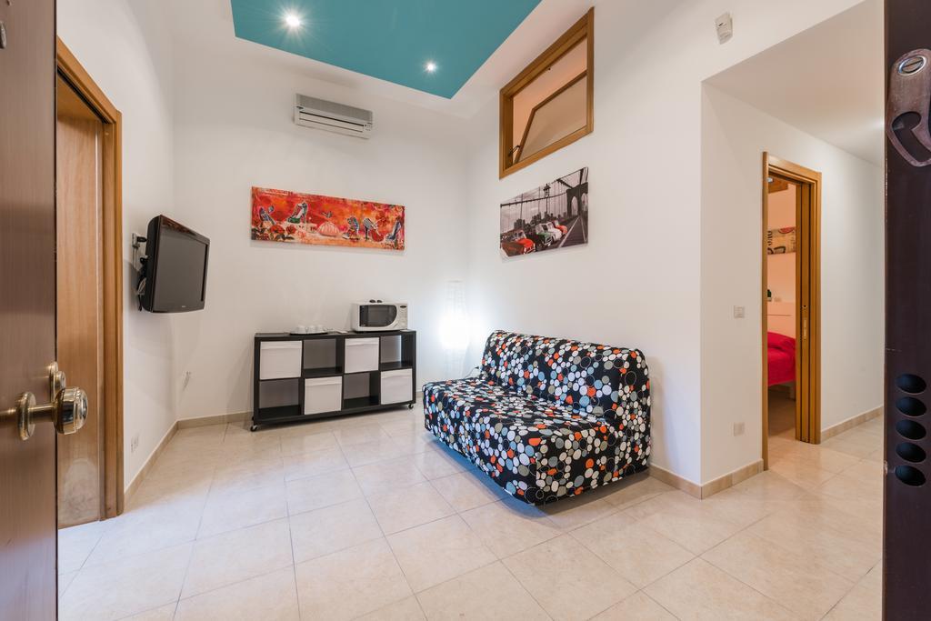 Apartment Design Centre Casatuabari