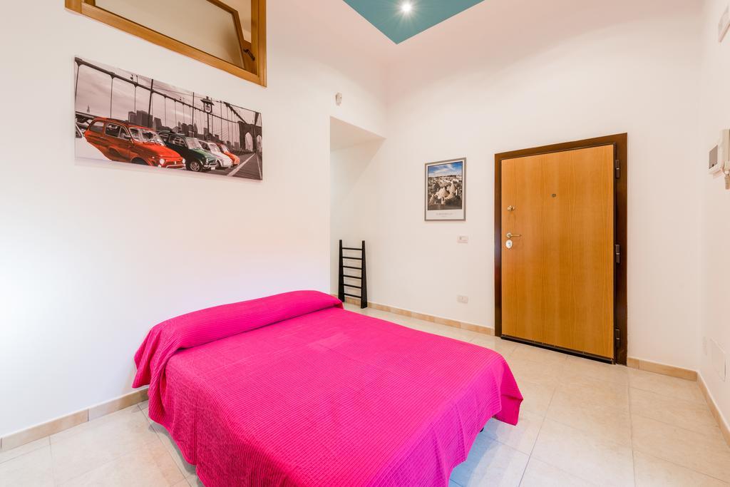 Design Centre Casatuabari Apartment *