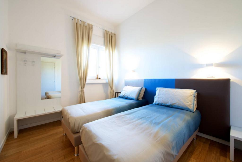 Bed & Breakfast Moma *